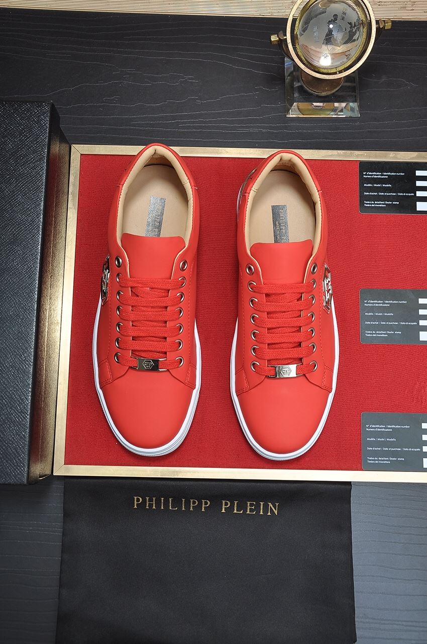 Philipp Plein Shoes